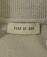 FEAR OF GOD（フィアオブゴッド）Tシャツ・カットソー ベージュ サイズ:S メンズ/2200668501057
