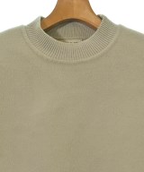 FEAR OF GOD（フィアオブゴッド）Tシャツ・カットソー ベージュ サイズ:S メンズ/2200668501057