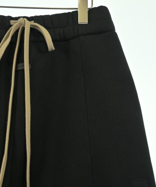 FEAR OF GOD（フィアオブゴッド）スウェットパンツ 黒 サイズ:-(XS位) メンズ/2200668887021
