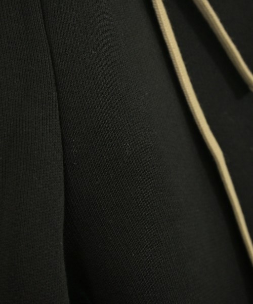 FEAR OF GOD（フィアオブゴッド）スウェットパンツ 黒 サイズ:-(XS位) メンズ/2200668887021