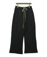 FEAR OF GOD（フィアオブゴッド）スウェットパンツ 黒 サイズ:-(XS位) メンズ/2200668887021