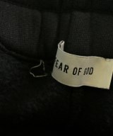 FEAR OF GOD（フィアオブゴッド）スウェットパンツ 黒 サイズ:-(XS位) メンズ/2200668887021