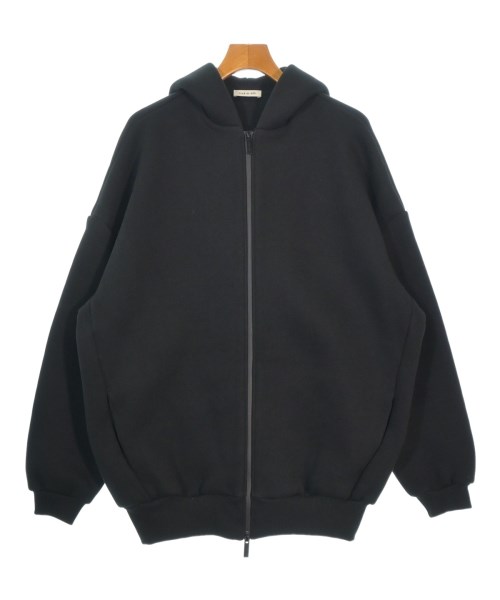 FEAR OF GOD(フィアオブゴッド)パーカー 黒 サイズ:-(XXL位)/2200671919153