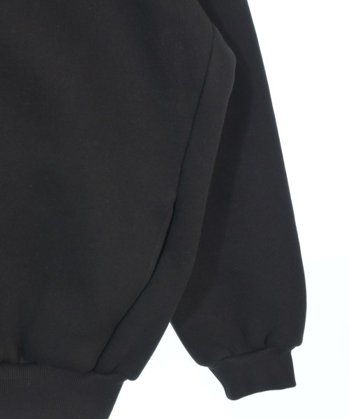 FEAR OF GOD（フィアオブゴッド）パーカー 黒 サイズ:-(XXL位) メンズ/2200671919153