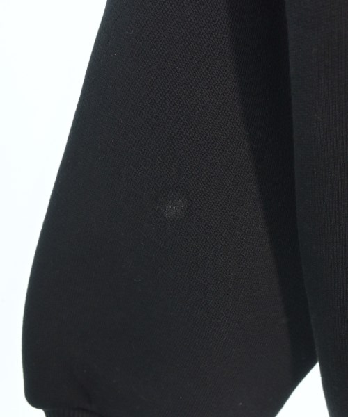 FEAR OF GOD（フィアオブゴッド）パーカー 黒 サイズ:-(XXL位) メンズ/2200671919153