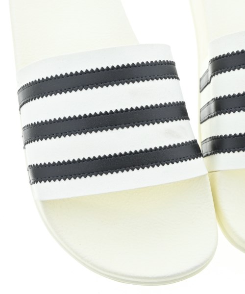 FEAR OF GOD（フィアオブゴッド）サンダル 白 サイズ:24.5cm メンズ/2200668815314