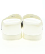 FEAR OF GOD（フィアオブゴッド）サンダル 白 サイズ:24.5cm メンズ/2200668815314