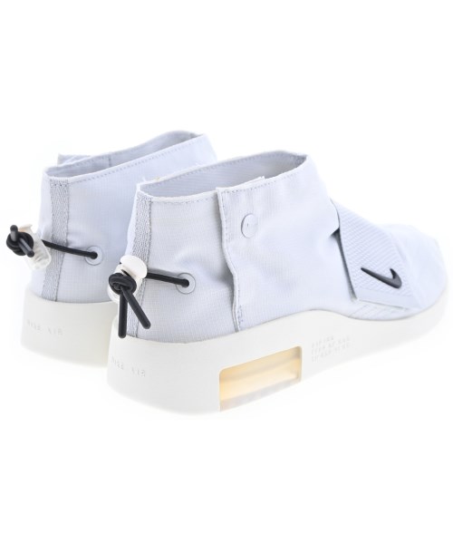 FEAR OF GOD（フィアオブゴッド）スニーカー グレー サイズ:27.5cm メンズ/2200732917029