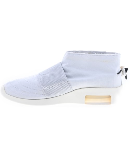 FEAR OF GOD（フィアオブゴッド）スニーカー グレー サイズ:27.5cm メンズ/2200732917029