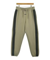 FEAR OF GOD（フィアオブゴッド）スウェットパンツ カーキ サイズ:M メンズ/2200733241048