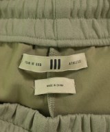 FEAR OF GOD（フィアオブゴッド）スウェットパンツ カーキ サイズ:M メンズ/2200733241048