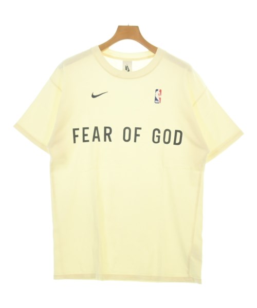 FEAR OF GOD(フィアオブゴッド)のTシャツ・カットソー サイズ:S 8,600円