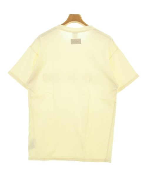 FEAR OF GOD（フィアオブゴッド）Tシャツ・カットソー ベージュ サイズ:S メンズ/2200736126113
