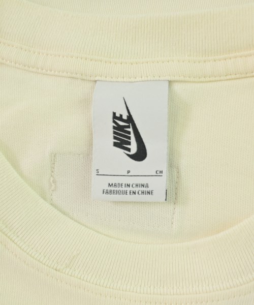 FEAR OF GOD（フィアオブゴッド）Tシャツ・カットソー ベージュ サイズ:S メンズ/2200736126113