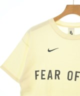FEAR OF GOD（フィアオブゴッド）Tシャツ・カットソー ベージュ サイズ:S メンズ/2200736126113