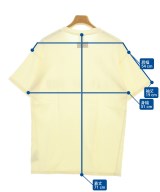 FEAR OF GOD（フィアオブゴッド）Tシャツ・カットソー ベージュ サイズ:S メンズ/2200736126113