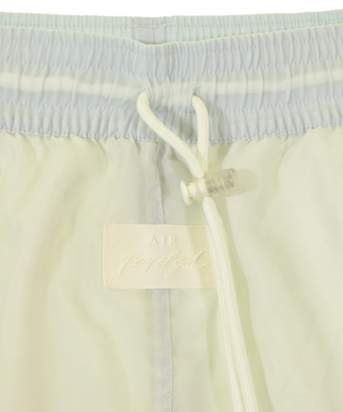 FEAR OF GOD（フィアオブゴッド）ショートパンツ 青 サイズ:XL メンズ/2200736126250