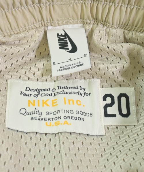 FEAR OF GOD（フィアオブゴッド）その他 ベージュ サイズ:M メンズ/2200736126366