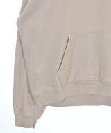 FEAR OF GOD（フィアオブゴッド）パーカー ベージュ サイズ:L メンズ/2200736754019
