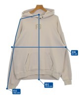 FEAR OF GOD（フィアオブゴッド）パーカー ベージュ サイズ:L メンズ/2200736754019