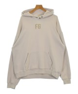 FEAR OF GOD パーカー