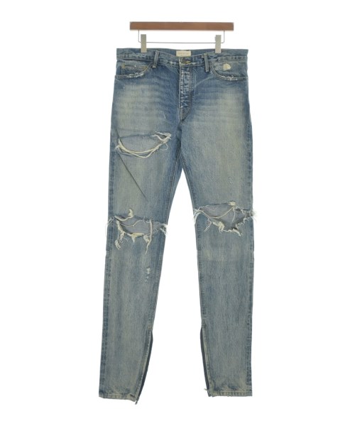 FEAR OF GOD(フィアオブゴッド)のデニムパンツ サイズ:-(L位) 37,200円