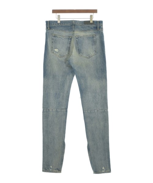 FEAR OF GOD（フィアオブゴッド）デニムパンツ 青 サイズ:-(L位) メンズ/2200737187014