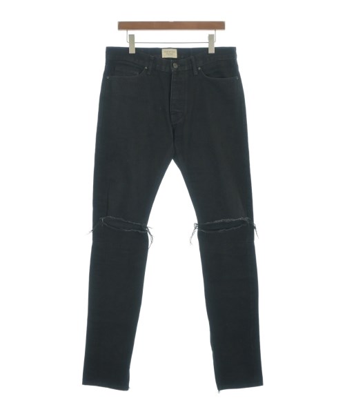 FEAR OF GOD(フィアオブゴッド)のデニムパンツ サイズ:-(XL位) 18,200円