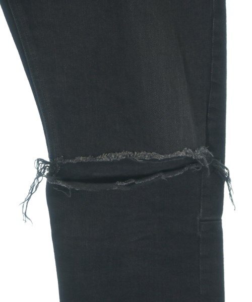 FEAR OF GOD（フィアオブゴッド）デニムパンツ 黒 サイズ:-(XL位) メンズ/2200737187021