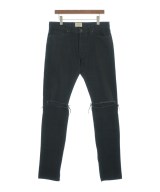 FEAR OF GOD（フィアオブゴッド）デニムパンツ 黒 サイズ:-(XL位) メンズ/2200737187021