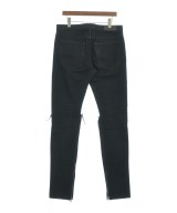 FEAR OF GOD（フィアオブゴッド）デニムパンツ 黒 サイズ:-(XL位) メンズ/2200737187021
