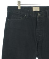 FEAR OF GOD（フィアオブゴッド）デニムパンツ 黒 サイズ:-(XL位) メンズ/2200737187021