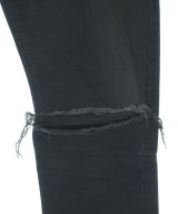 FEAR OF GOD（フィアオブゴッド）デニムパンツ 黒 サイズ:-(XL位) メンズ/2200737187021