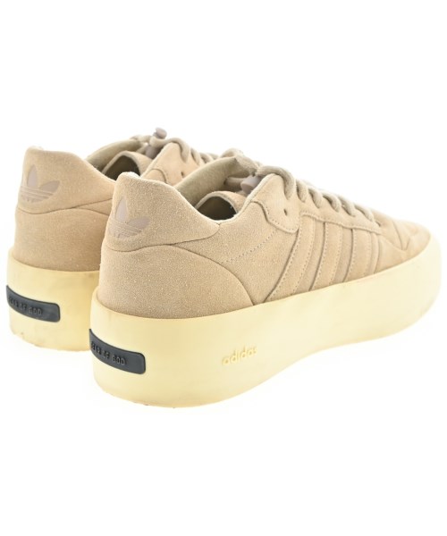 FEAR OF GOD（フィアオブゴッド）スニーカー ベージュ サイズ:28cm メンズ/2200722693094
