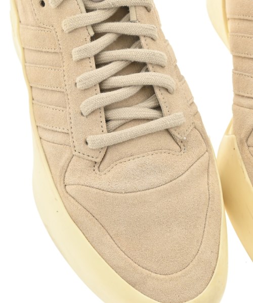 FEAR OF GOD（フィアオブゴッド）スニーカー ベージュ サイズ:28cm メンズ/2200722693094