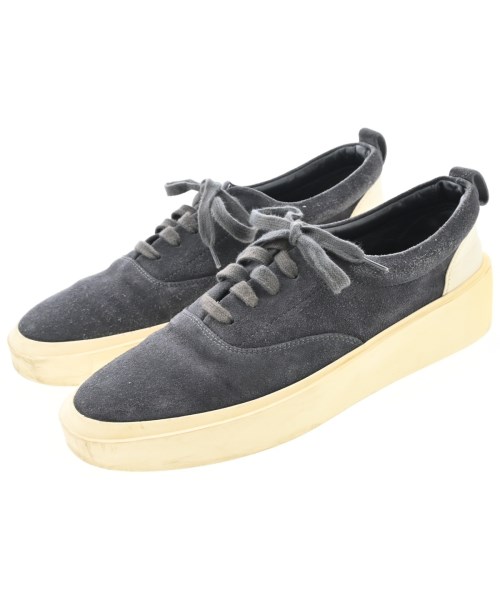 FEAR OF GOD(フィアオブゴッド)のスニーカー サイズ:EU42(27cm位) 13,000円