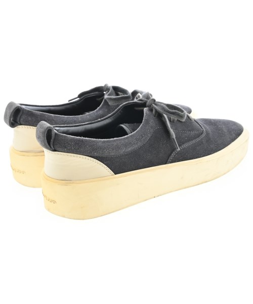 FEAR OF GOD（フィアオブゴッド）スニーカー グレー サイズ:EU42(27cm位) メンズ/2200722693100