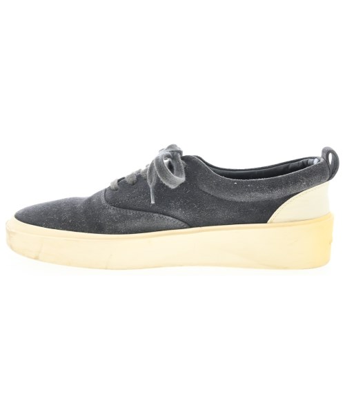 FEAR OF GOD（フィアオブゴッド）スニーカー グレー サイズ:EU42(27cm位) メンズ/2200722693100