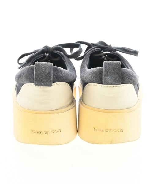 FEAR OF GOD（フィアオブゴッド）スニーカー グレー サイズ:EU42(27cm位) メンズ/2200722693100