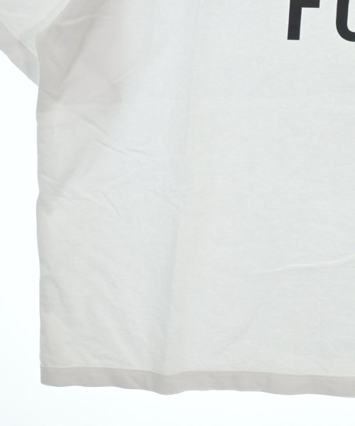 FEAR OF GOD（フィアオブゴッド）Tシャツ・カットソー 白 サイズ:XS メンズ/2200723669012