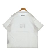 FEAR OF GOD（フィアオブゴッド）Tシャツ・カットソー 白 サイズ:XS メンズ/2200723669012