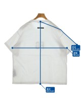 FEAR OF GOD（フィアオブゴッド）Tシャツ・カットソー 白 サイズ:XS メンズ/2200723669012
