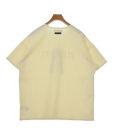 FEAR OF GOD（フィアオブゴッド）Tシャツ・カットソー 黄 サイズ:XS メンズ/2200722091036