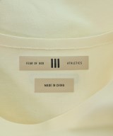 FEAR OF GOD（フィアオブゴッド）Tシャツ・カットソー 黄 サイズ:XS メンズ/2200722091036