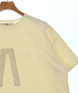 FEAR OF GOD（フィアオブゴッド）Tシャツ・カットソー 黄 サイズ:XS メンズ/2200722091036