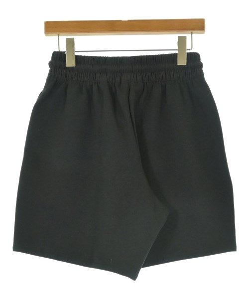 FEAR OF GOD（フィアオブゴッド）ショートパンツ 黒 サイズ:XS メンズ/2200722091067