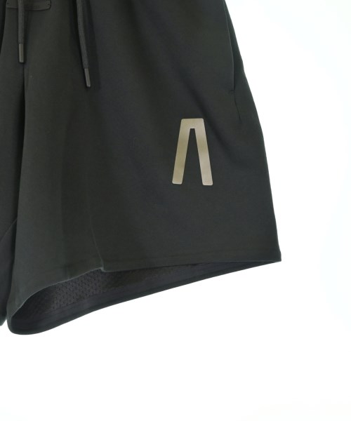 FEAR OF GOD（フィアオブゴッド）ショートパンツ 黒 サイズ:XS メンズ/2200722091067