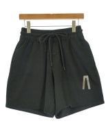 FEAR OF GOD（フィアオブゴッド）ショートパンツ 黒 サイズ:XS メンズ/2200722091067