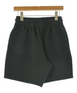 FEAR OF GOD（フィアオブゴッド）ショートパンツ 黒 サイズ:XS メンズ/2200722091067