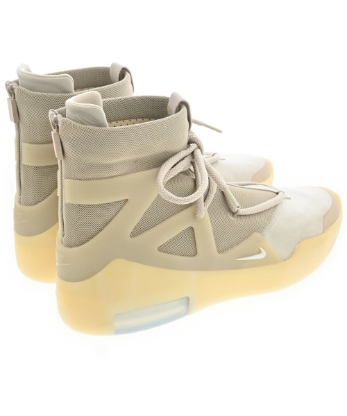 FEAR OF GOD（フィアオブゴッド）スニーカー ベージュ サイズ:27.5cm メンズ/2200683628371